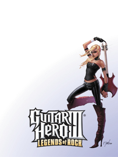 Guitar Hero 3