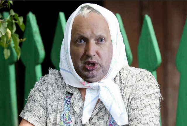 А что же Кац?