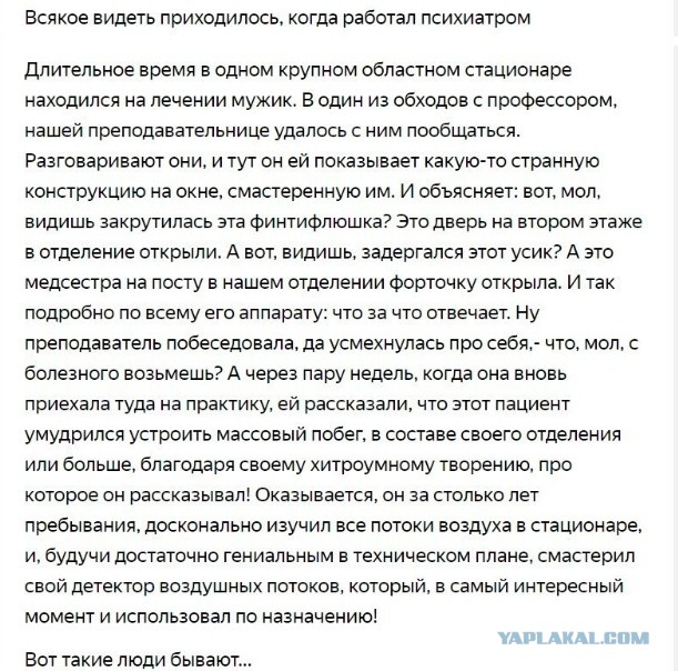 Забавные комментарии из социальных сетей (18.07.22)
