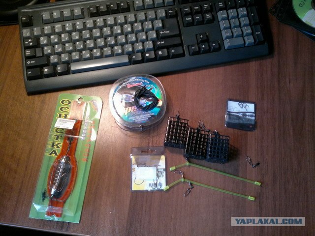 Рыбалки псто