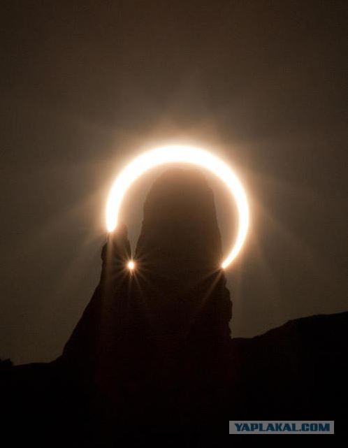 У гроба Папы Иоанна Павла II