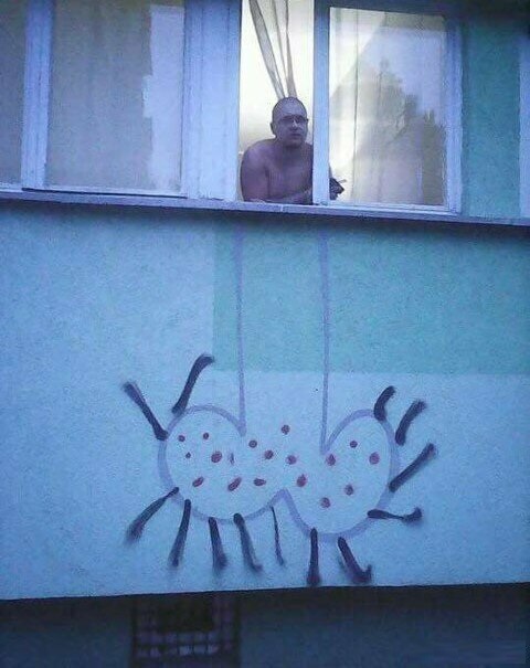 Нашёл машину Кочета!