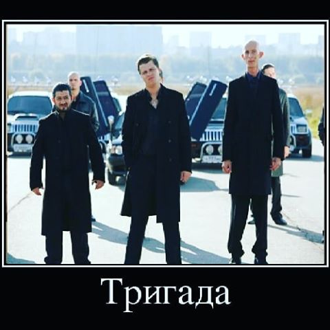 Как я был "бандитом" в 90-х⁠⁠...