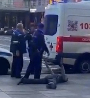 Парень в США видимо вырос.