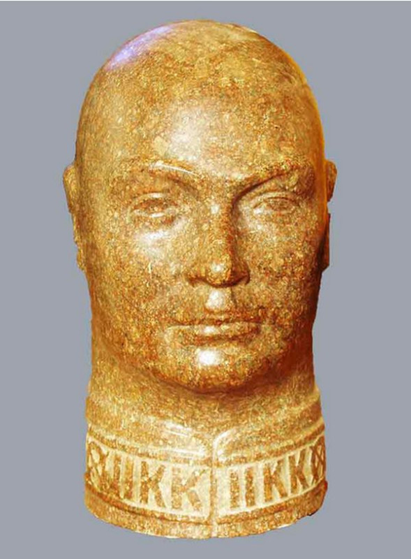 Григорий Котовский, «красный Робин Гуд»