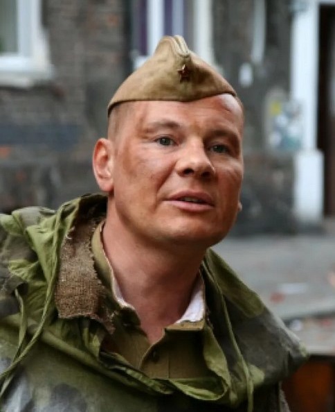 День рождения Владислава Галкина