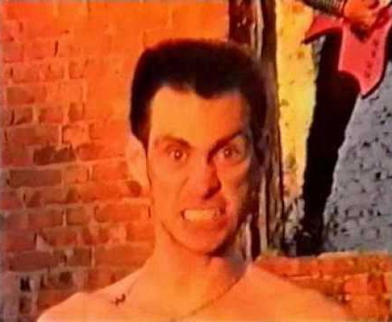 Псы пустыни и бешеный миксер