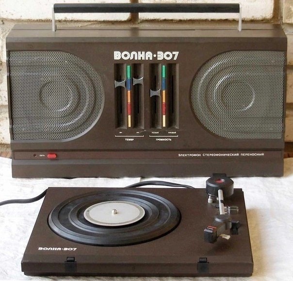 ​ Фотографии из прошлого нашей страны – 110