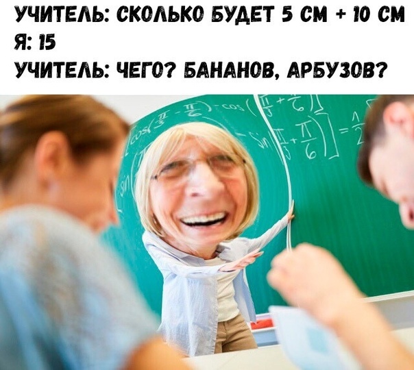 Картинки для деградации-5 (разной степени свежести)
