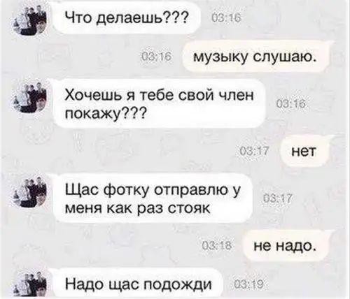 Анатолий Вассерман призвал не запрещать россиянам рассылку дикпиков
