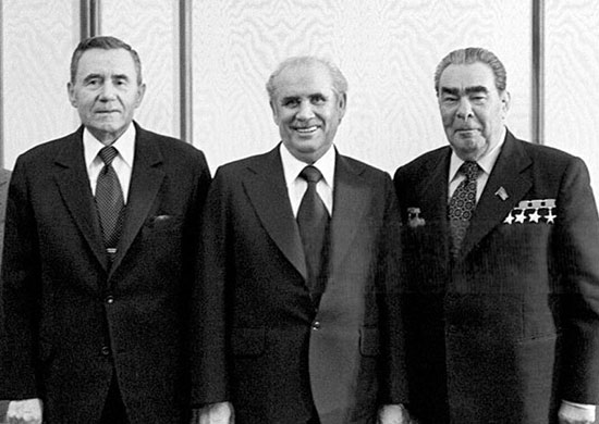 Моральные ценности поколения 1980х