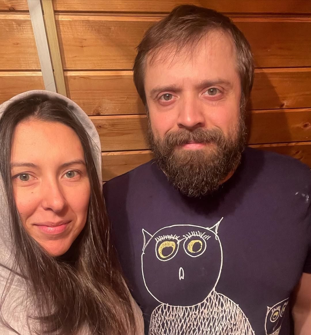 Лидер «Плана Ломоносова» Александр Ильин стал отцом в третий раз!