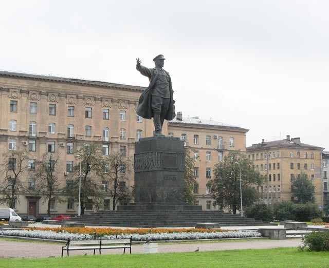 140 лет С.М.Кирову