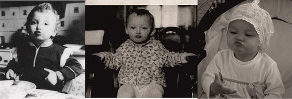 Фото детские