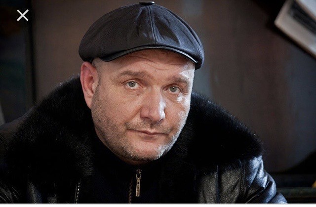 Умер Юрий Цурило