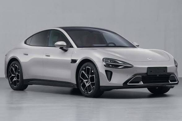 «Трешка» BMW нового поколения G50