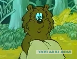 5 советских мультфильмов