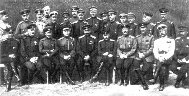 Грибной рай