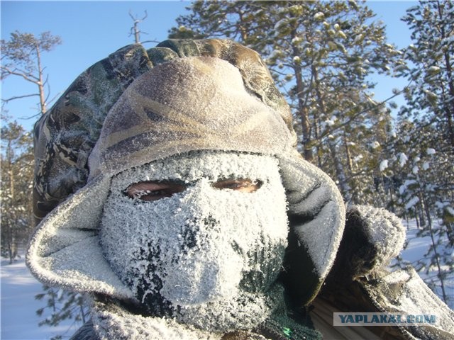 Как живут на «полюсе холода»