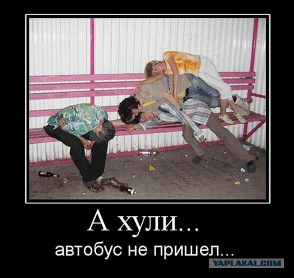 Демотиваторы.