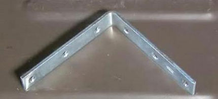 Полка невидимка