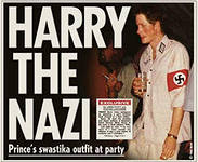 Чарльз не будет Королём. После слов про Путина.