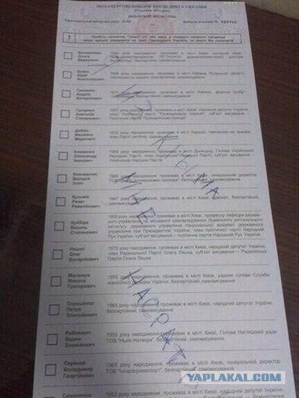 Бесславные ублюдки...
