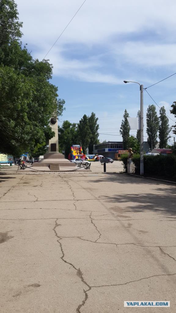 Как устроен подземный авианосец.