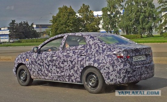 АвтоВАЗ будет выпускать Lada Xray и Xray Cross