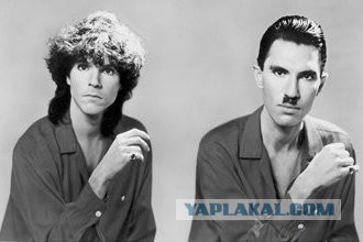 13 самых запомнившихся образов музыкального мира