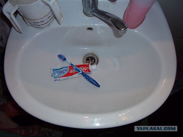 Один день раввина