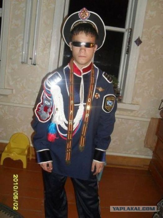 Веселые картинки