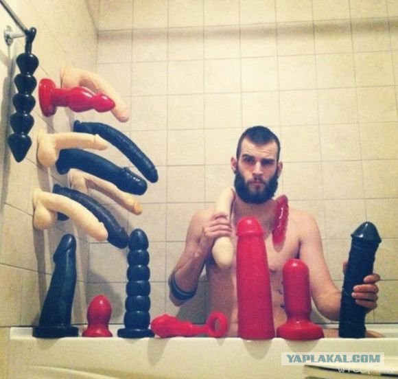 Открытие своего магазина 18+