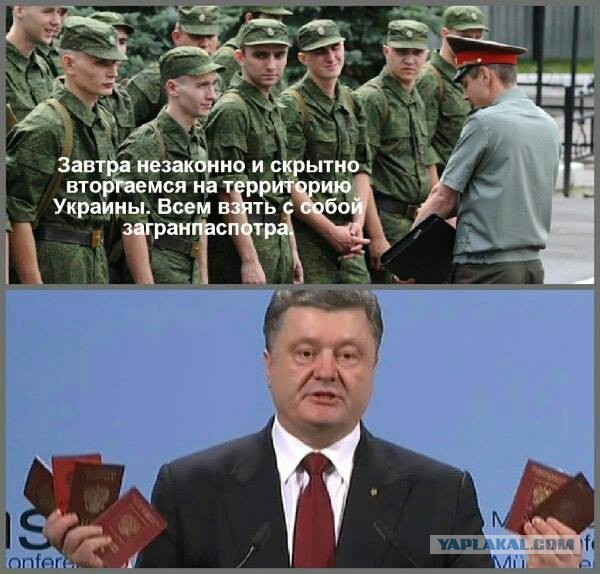 Смешные и не очень картинки