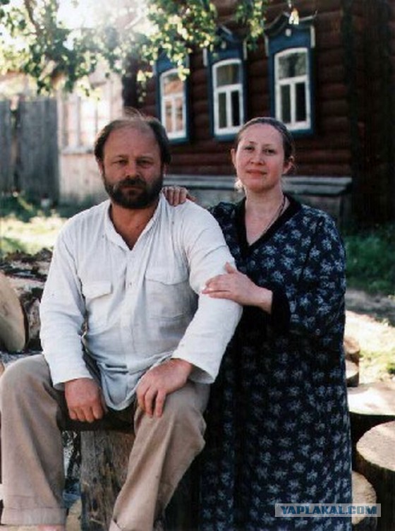 Ильины