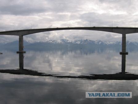Несколько дней из жизни моряка.