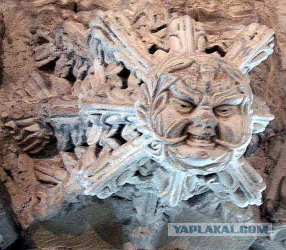 В Египте открыли некрополь Серапеум