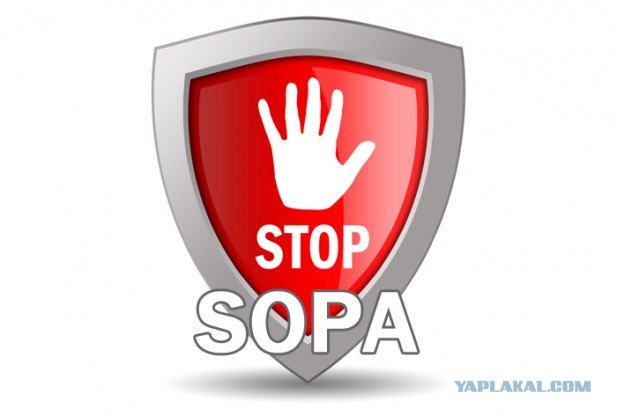 Завтра интернет начнет умирать
