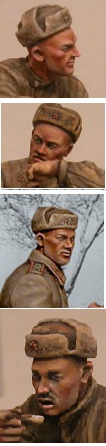 Последний рубеж