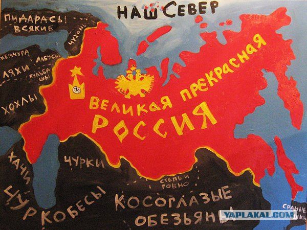 По ряду технологий Запад безнадежно отстал
