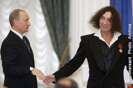 ПУТИН. Все про Путина, ВВП, Владимир Владимирович
