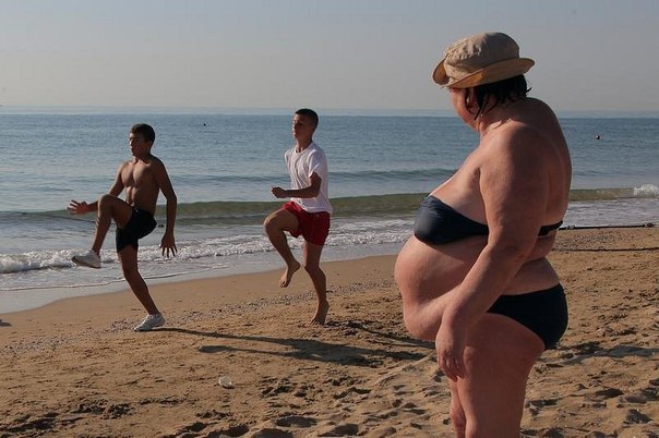 Подборка идиотских фотографий часть 3