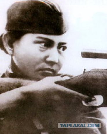 Песню "Журавли" ко Дню Победы спели талдыкорганские школьники