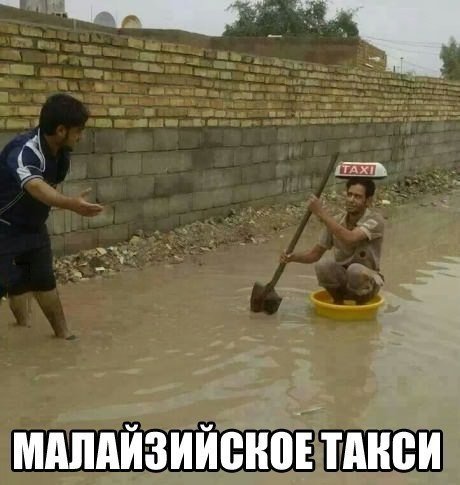 Комментарии и картинки из соцсетей