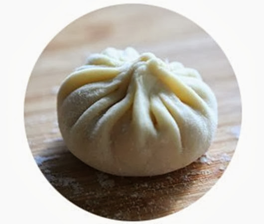 Пельменная география