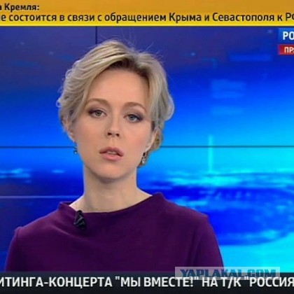 Обворожительные ведущие новостей из разных стран мира