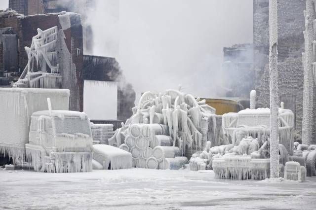 Временный пост. Всякое-разное