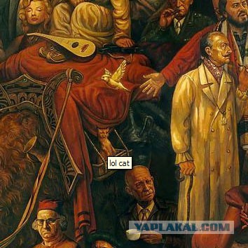 Интересные и редкие ретро-фотографии