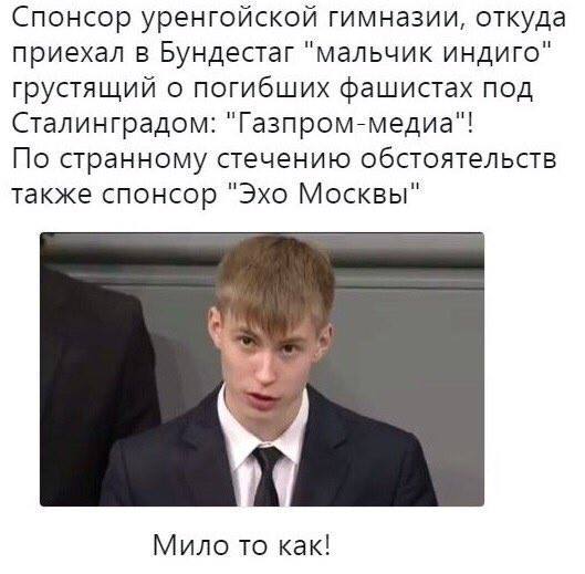 оказывается СССР воевал за Гитлера