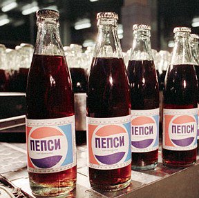Советские магазины: прогулка по прошлому